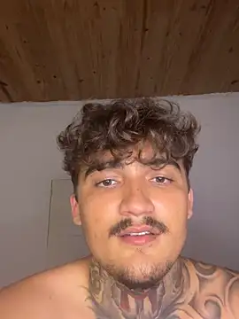 picasso_25CM Show in webcam