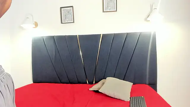 An_fox23 现场XXX聊天