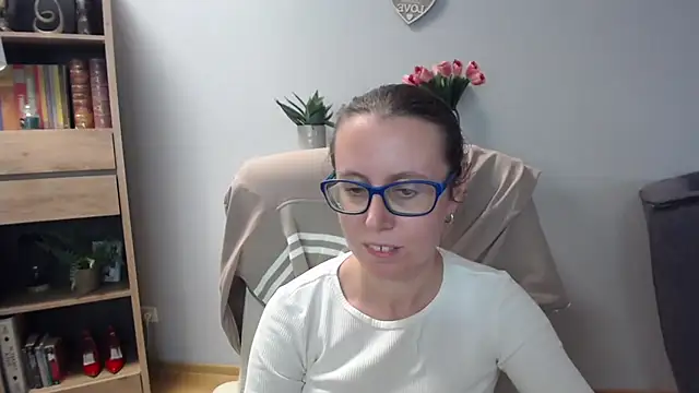 sweetxLizzy Chat XXX in diretta