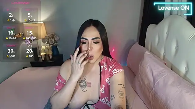 Unforgettable_Marian Live XXX chat