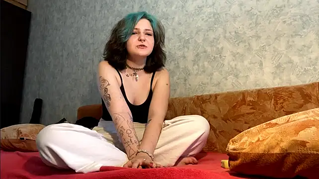 todaymood Live XXX-chat