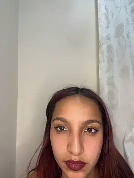 Eve_Ritz élő XXX-chatje