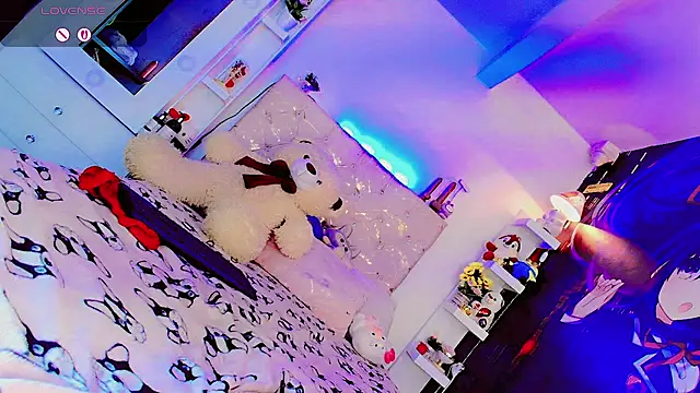 ANGEL_EVIL_S7 – Live XXX-chat