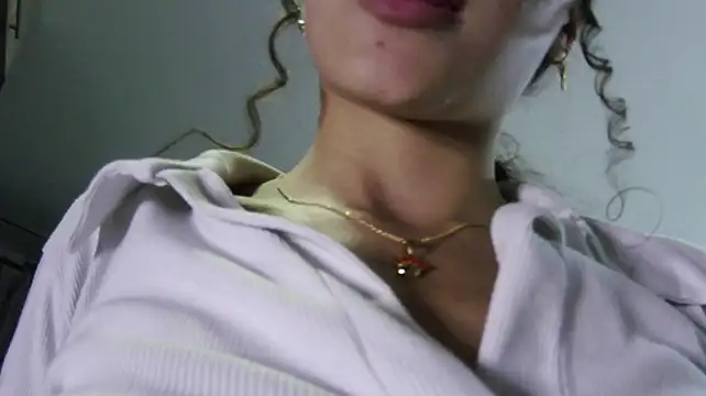 Živý XXX chat candy_deluxe