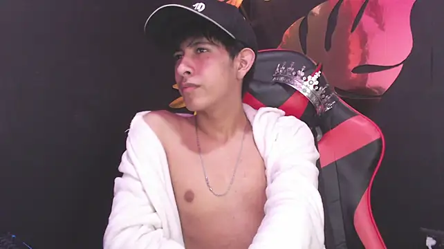 JulianGalan Live XXX Chat