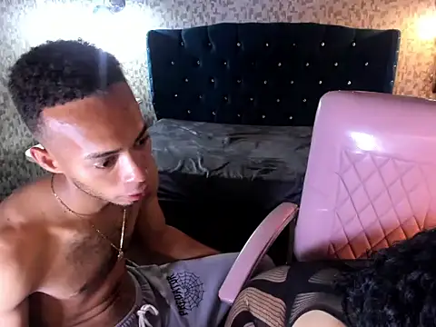 PatrickANDSofi Live XXX Chat