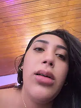 Hannahoff 라이브 XXX 채팅