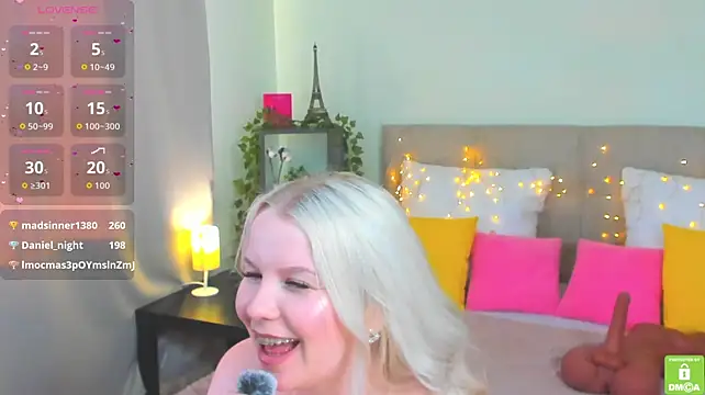 Tasty_booty's Live XXX Chat