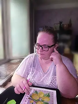 LillyWilly's Live XXX Chat