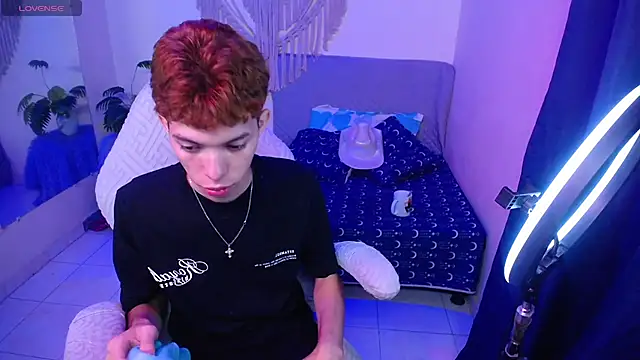 nico_nikc Obrolan Langsung XXX
