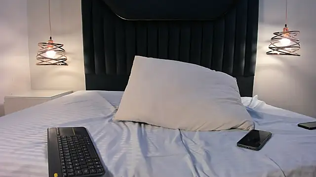 MaxLeons Live XXX-chat