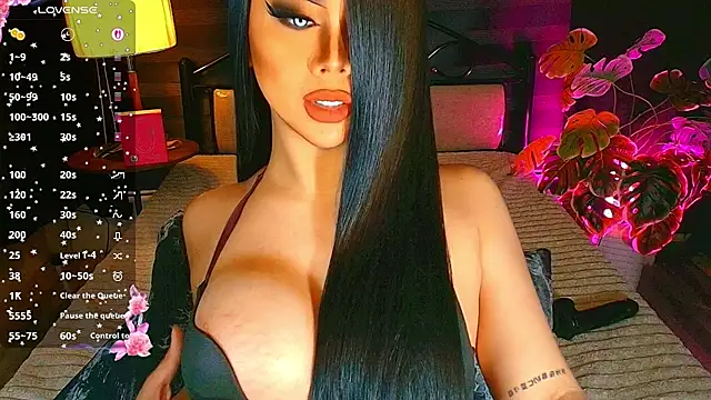 JessicaRabittt 라이브 XXX 채팅