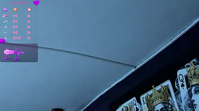 XXX chat uživo modela brithanyadams23