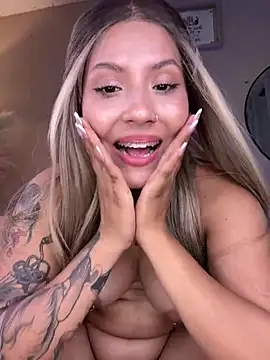 antonelaswete02's Live XXX Chat