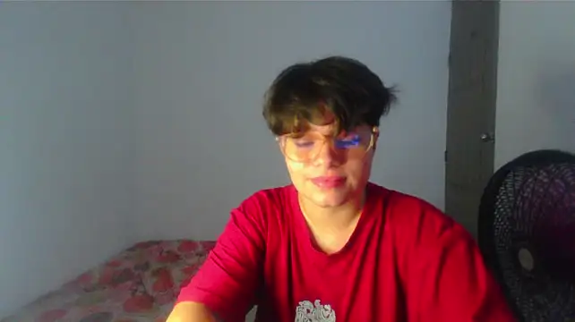 Mitsuha_gaten Live XXX chat
