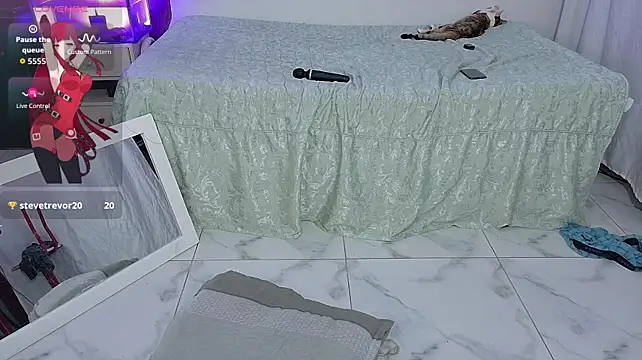abbiez_n Live XXX chat