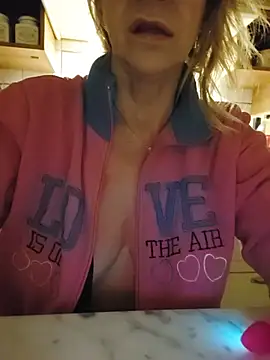 susylux Webcam show