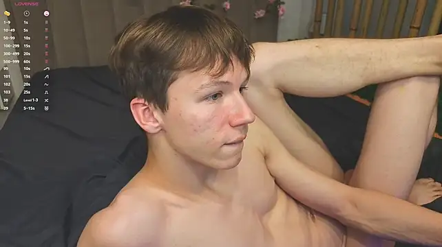 Živý XXX chat cuMte_boy