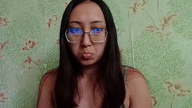 Anna_CaramelDream 라이브 XXX 채팅