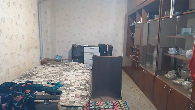 HotLusi 라이브 XXX 채팅