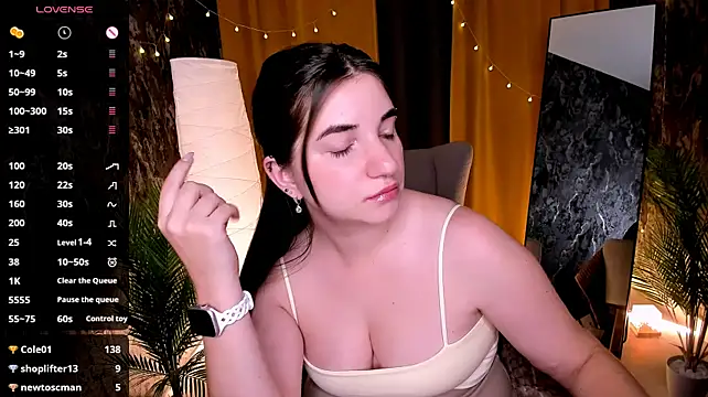 VeronicaSunshine Chat XXX live