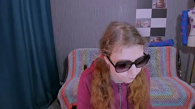 צ'אט XXX בשידור חי של pa1e_pr1ncess