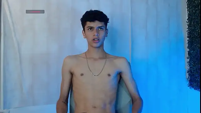 JuniorPrinceMorris Live XXX-chat