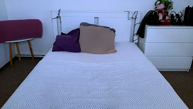 Chat XXX ao vivo de GabiCarter