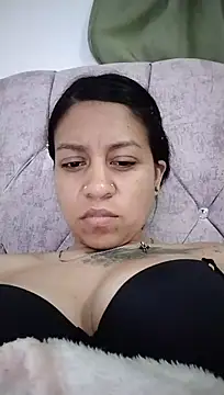 Sembang XXX Secara Langsung Tiphanydirty3