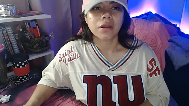 KatteAngelLatn Live XXX chat