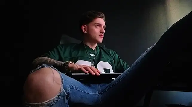 FelixStarkk Live XXX-Chat