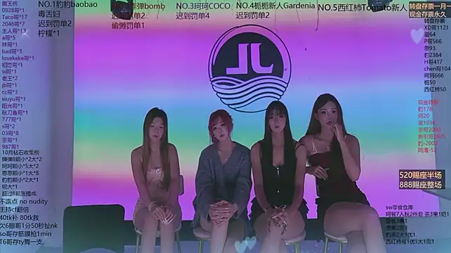 Sw-001 Live XXX Chat
