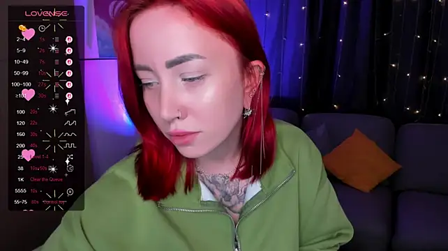 deboramoore 라이브 XXX 채팅