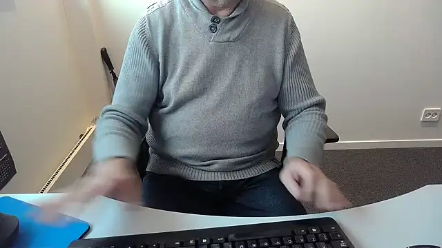 Buggemann Live XXX-Chat