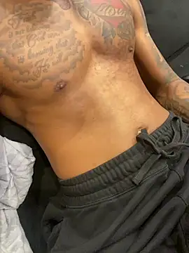 BBCgreat2's Webcam Show
