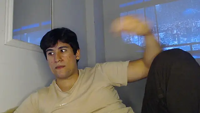 Mario_netaan Live XXX chat