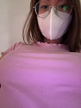 Chat XXX Live Babymiloo