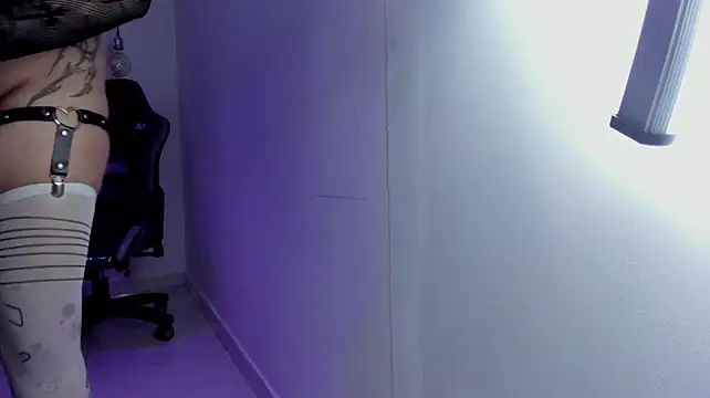 Chat XXX Live Kitty_Gang