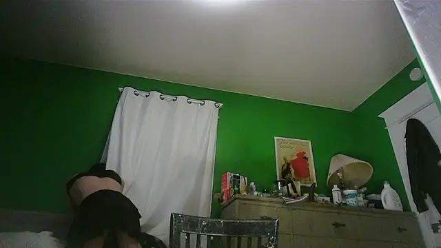 Chat XXX ao vivo de SadCatDaddy