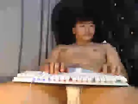 day_dreamers Chat XXX live