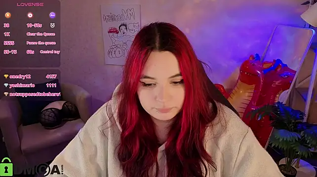 دردشة Mia_R0ss الجنسية المباشرة