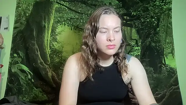 Wood_Elf 라이브 XXX 채팅