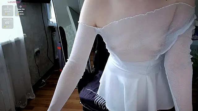 Little_Soph Chat XXX in diretta