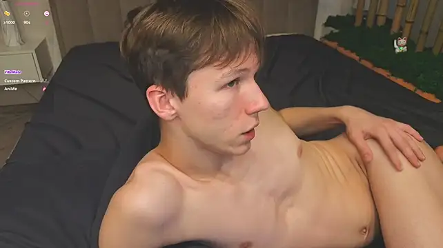 cuMte_boy Chat XXX in diretta
