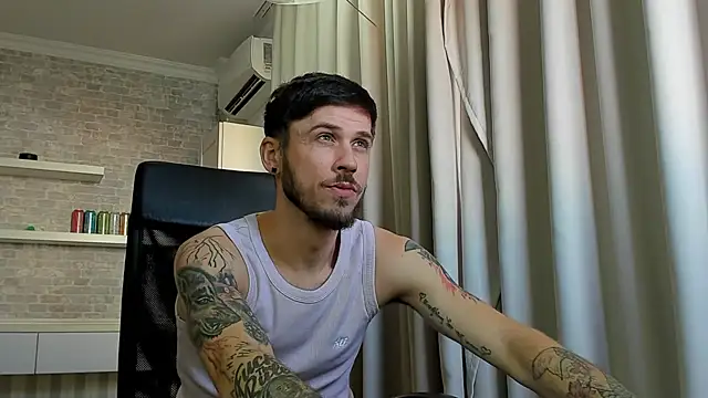 JonahShawn Live XXX chat