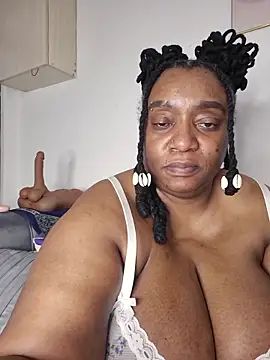ThickianaRider – Live XXX-chat