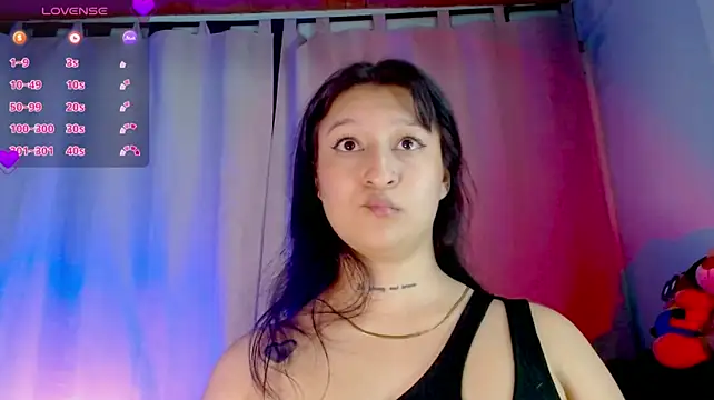 XXX chat uživo modela EVAH_LEE_