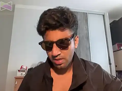 Chat +18 de Wirefoxboy6767 ao vivo
