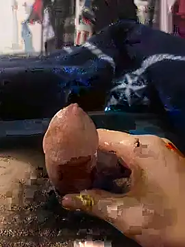 cmoreno092 Webcam Show