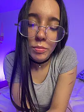 Scolopendra_ – Live XXX-chat